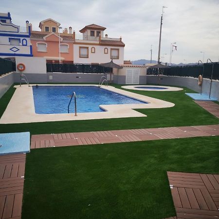Villa Casa, Sol Y Playa 365 Dias!! San Juan de los Terreros Esterno foto
