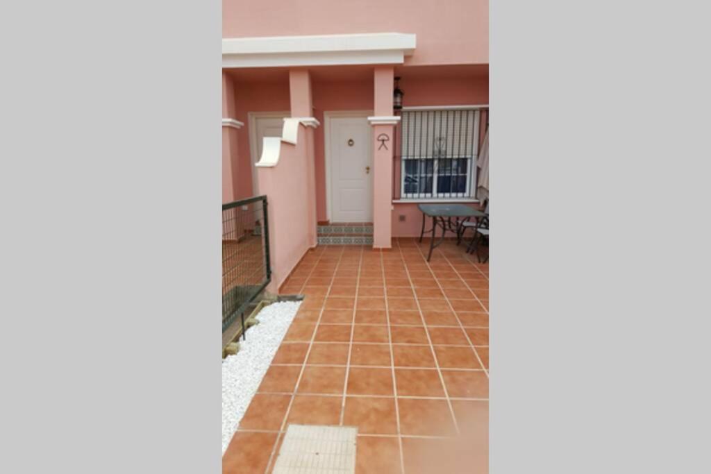 Villa Casa, Sol Y Playa 365 Dias!! San Juan de los Terreros Esterno foto