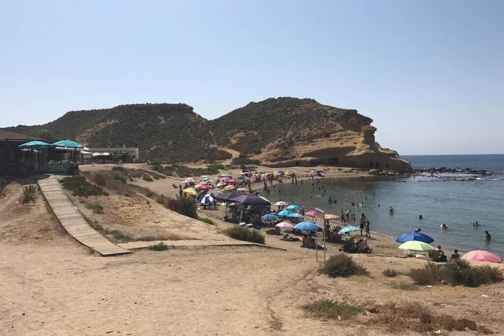 Villa Casa, Sol Y Playa 365 Dias!! San Juan de los Terreros Esterno foto