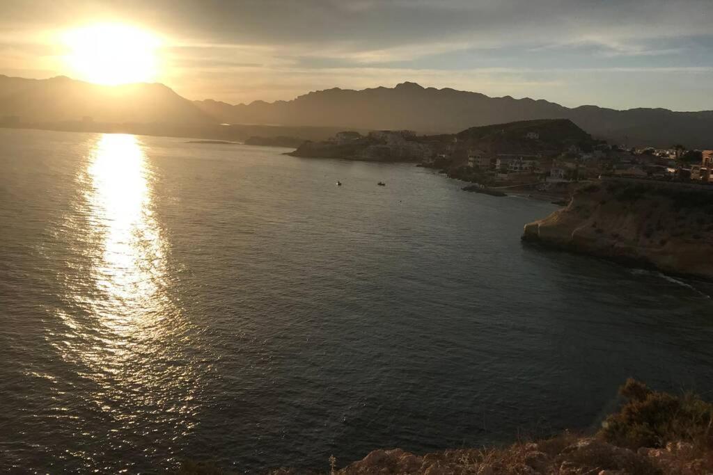 Villa Casa, Sol Y Playa 365 Dias!! San Juan de los Terreros Esterno foto