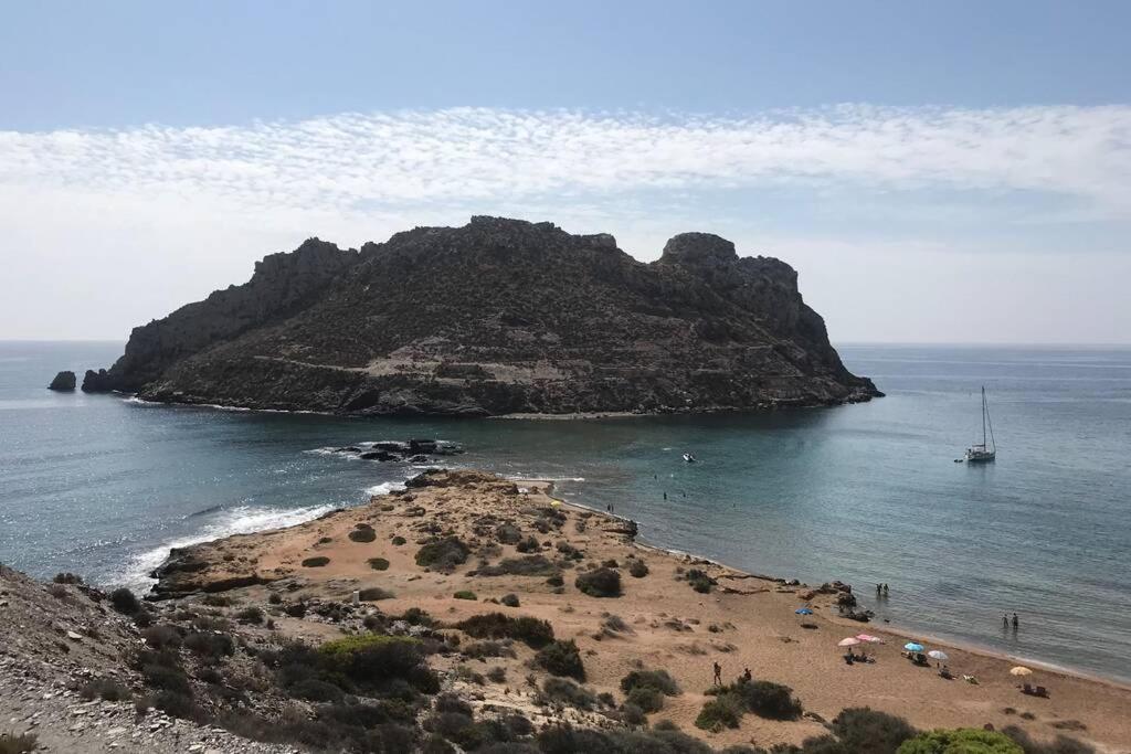 Villa Casa, Sol Y Playa 365 Dias!! San Juan de los Terreros Esterno foto