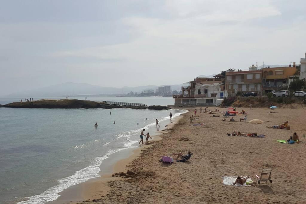 Villa Casa, Sol Y Playa 365 Dias!! San Juan de los Terreros Esterno foto