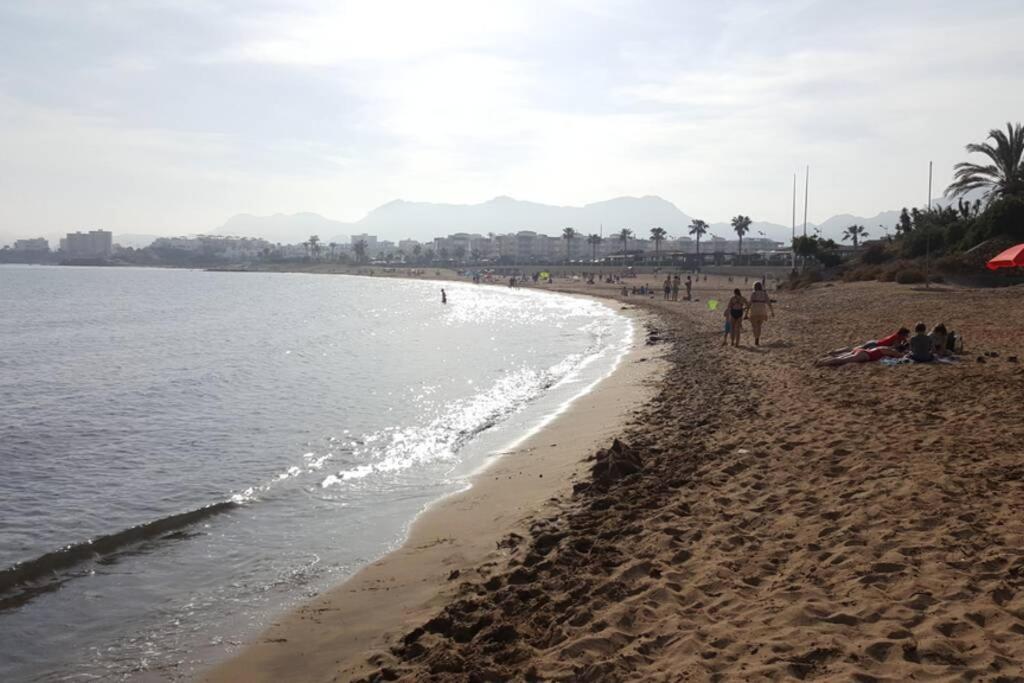 Villa Casa, Sol Y Playa 365 Dias!! San Juan de los Terreros Esterno foto