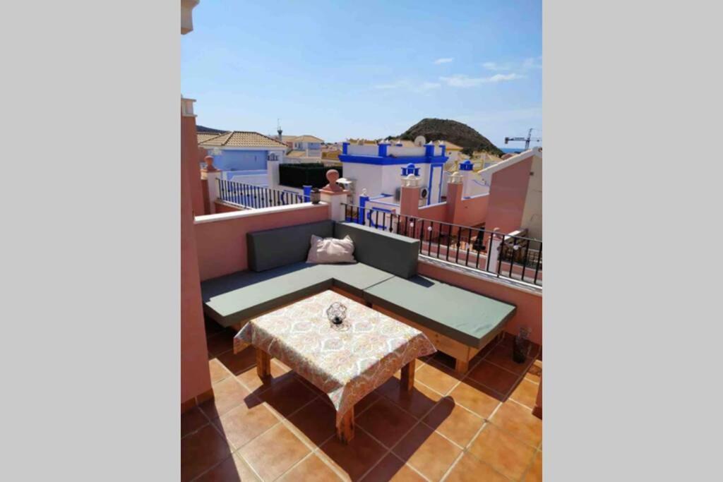 Villa Casa, Sol Y Playa 365 Dias!! San Juan de los Terreros Esterno foto