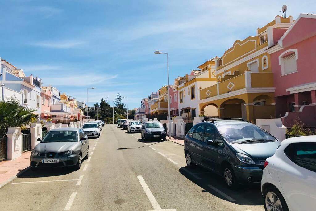 Villa Casa, Sol Y Playa 365 Dias!! San Juan de los Terreros Esterno foto