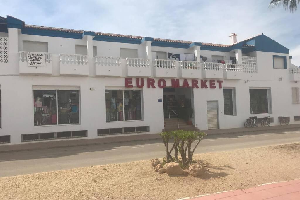 Villa Casa, Sol Y Playa 365 Dias!! San Juan de los Terreros Esterno foto