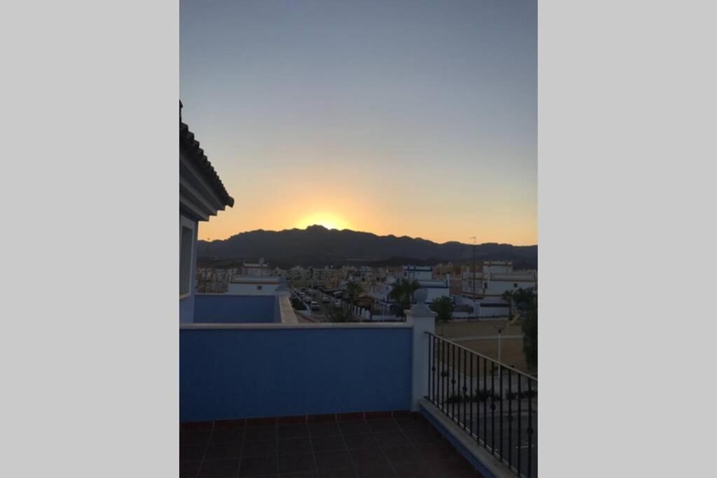 Villa Casa, Sol Y Playa 365 Dias!! San Juan de los Terreros Esterno foto
