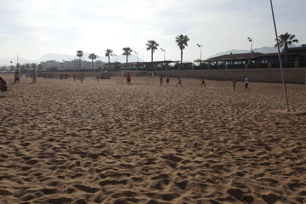Villa Casa, Sol Y Playa 365 Dias!! San Juan de los Terreros Esterno foto