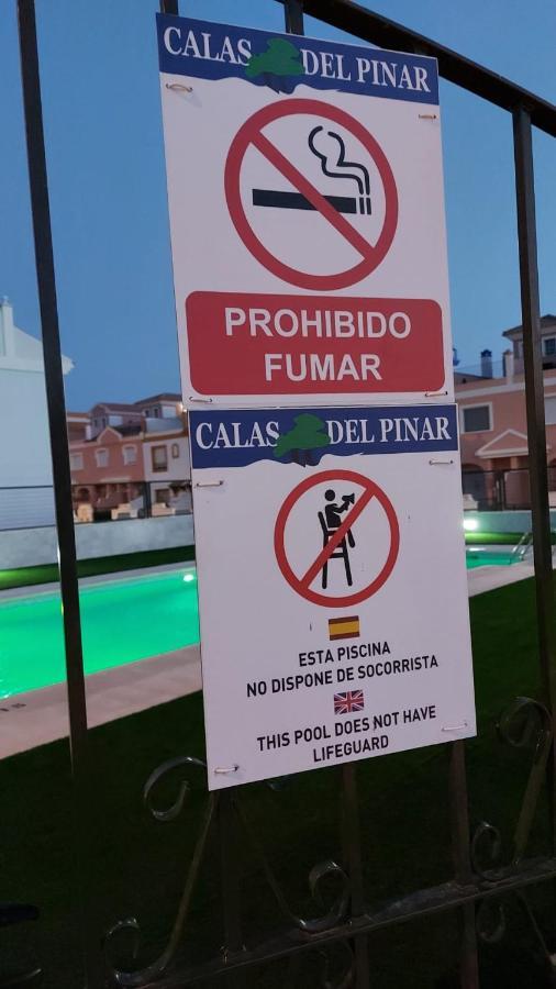 Villa Casa, Sol Y Playa 365 Dias!! San Juan de los Terreros Esterno foto